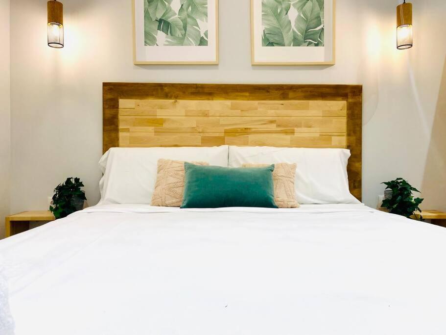 Cabanyal Room 4 - New & Stylish By The Beach Valence Extérieur photo