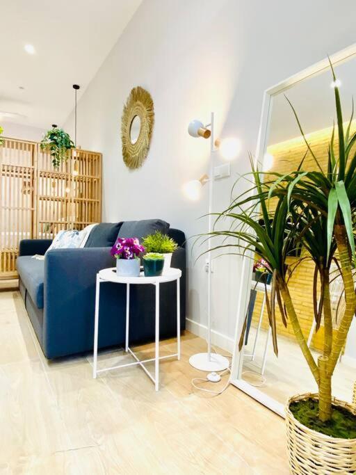 Cabanyal Room 4 - New & Stylish By The Beach Valence Extérieur photo